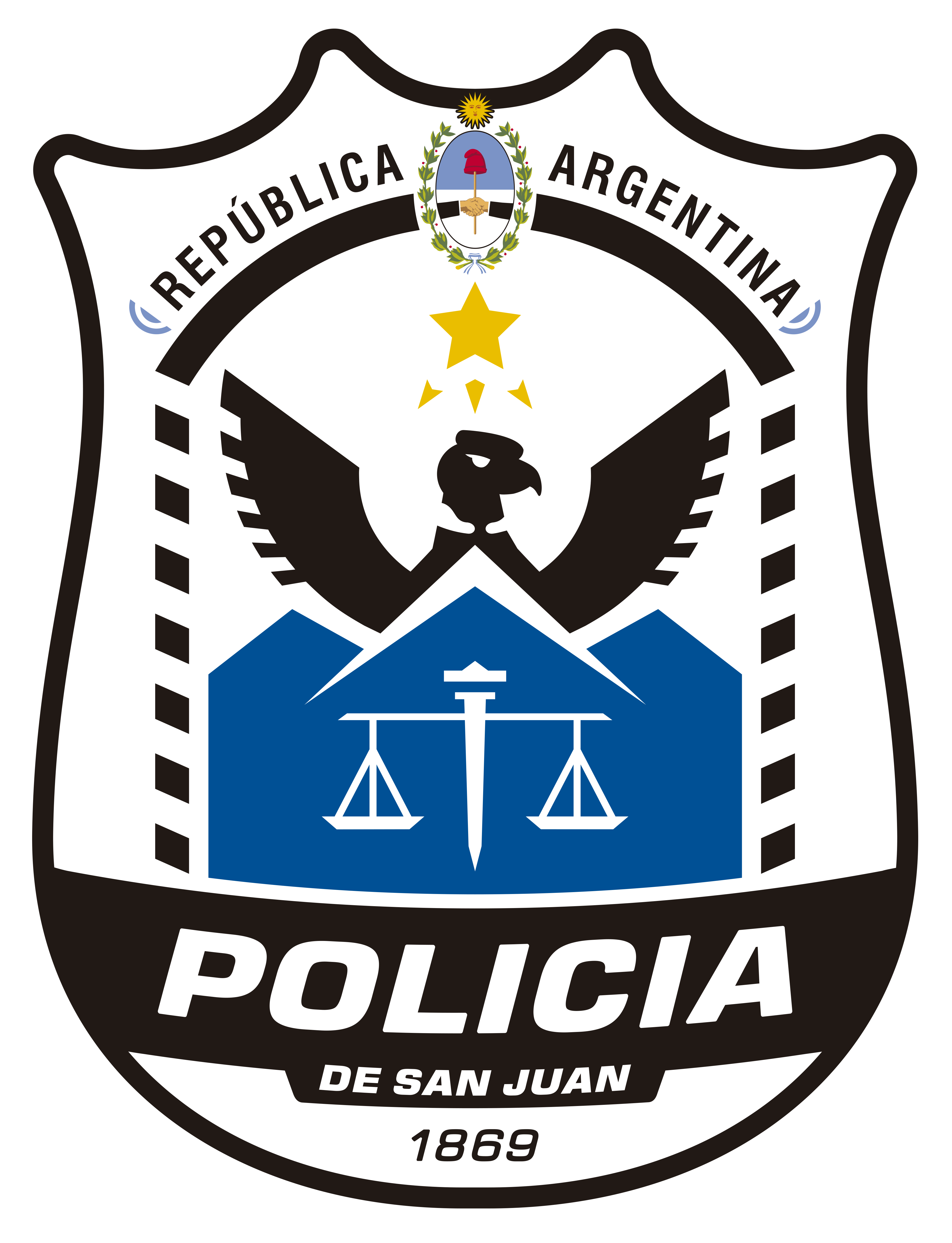 Emblema institucional
